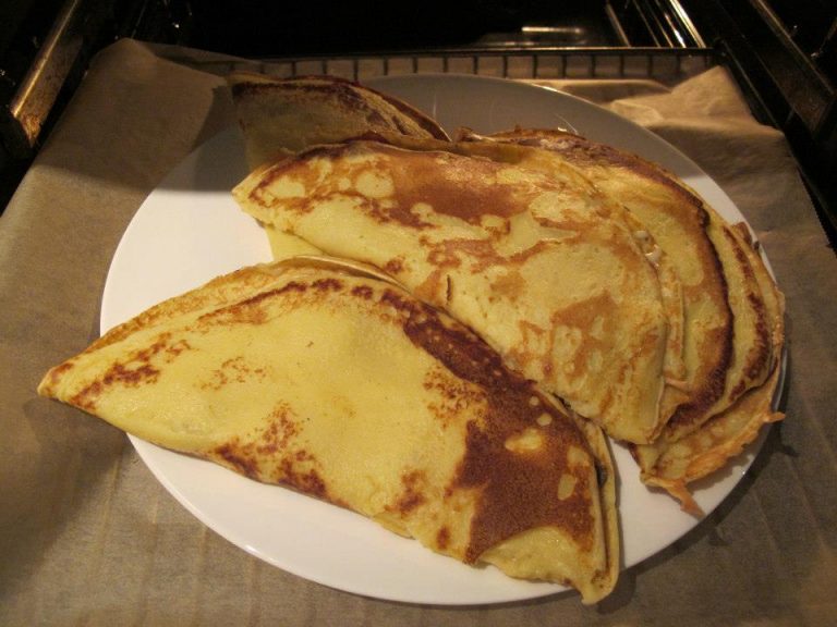 Crepes