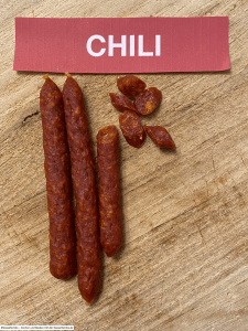 Aoste RUSTIKADO Salami-Snacks 15 #mytestaosterustikado - Aoste Rustikado Salami-Snacks - Rezeptfamilie von familyeller