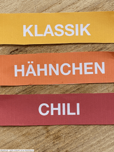 Aoste RUSTIKADO Salami-Snacks 2 #mytestaosterustikado - Aoste Rustikado Salami-Snacks - Rezeptfamilie von familyeller