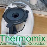 Thermomix - Registrierung und Anmeldung bei Cookidoo 7 Thermomix - Registrierung und Anmeldung bei Cookidoo - Thermomix - Videoleben