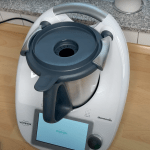 Thermomix TM6 Erstinstallation 9 Thermomix TM6 Erstinstallation - Rezeptfamilie