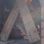 BBQ aus Europalette 16 BBQ aus Europalette - Rezeptfamilie