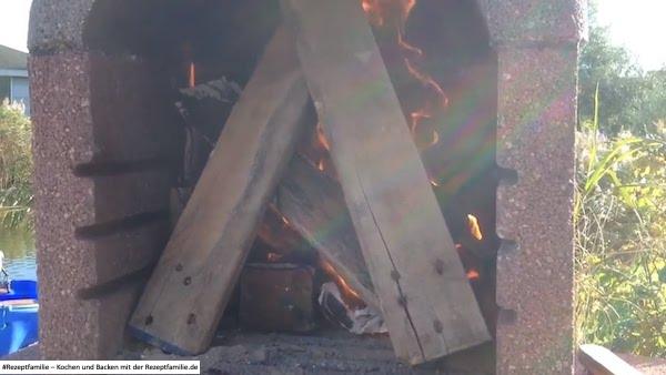 BBQ aus Europalette 35 BBQ aus Europalette - Rezeptfamilie