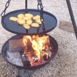 Potato BBQ - Rezeptfamilie