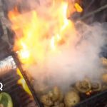 hot BBQ - Rezeptfamilie 2 hot BBQ - Rezeptfamilie