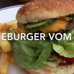 Cheeseburger vom Grill 2 Cheeseburger vom Grill - #Rezeptfamilie