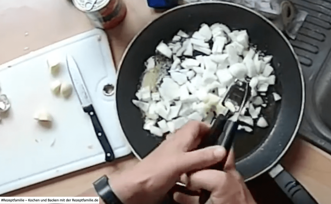 Penne- Tomatengratin mit Pecorino - Rezeptfamilie Penne- Tomatengratin mit Pecorino - Rezeptfamilie