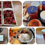 3 Gläser Erdbeerkonfitüre im Thermomix nach einem Rezept von Cookidoo 31 Erdbeerkonfitüre im Thermomix nach einem Rezept von Cookidoo - Rezeptfamilie