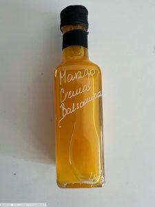 Oilea 24 Mango Crema Balsamica von Oilea - Videoleben - Rezeptfamilie - Familyeller