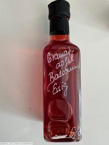 Oilea 26 Produkttest - Granatapfel Balsam von Oilea - Videoleben - Rezeptfamilie - Familyeller
