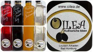 Entdecke Chantré Cuvée Rouge 20 Produkttest - Schalotten Crema, Mango Granatapfel, Crema Balsamica und mehr von Oilea - Videoleben - Rezeptfamilie - Familyeller