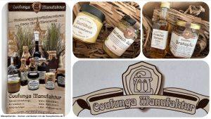 Schmeggewoehlerchen 31 Produkttest Schokolade - Senf - Konfitüre und Essig von Schmeggewoehlerchen bzw Coufunga Manufaktur - Rezeptfamilie getestet von Videoleben von Familyeller