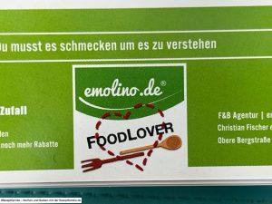 emolino Genuss - 5 Gewürze und Wildschweinfleischsalami 13 Foodlover - 5 Gewürze und Wildschweinfleischsalami von emolinoGenuss.- getestet von Videoleben von Familyeller - Rezeptfamilie