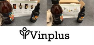 Entdecke Chantré Cuvée Rouge 17 Stärkung des Immunsystems mit Vinplus - Vitamine für Dein Wohlbefinden - getestet von videoleben von familyeller und Rezeptfamilie