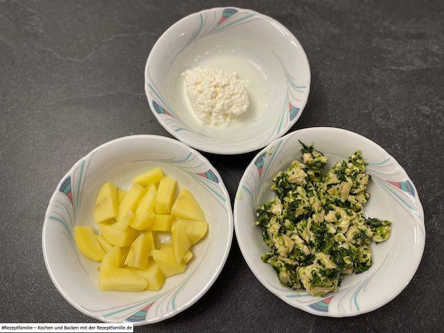 Zubereitung - Putenpfanne mit Gemüse - Rezept von Doggi-Dog.Com präsentiert von Rezeptfamilie