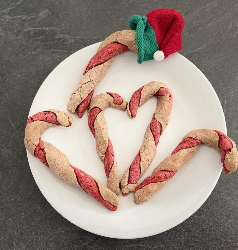 Zuckerstangen - Rezept von Doggi-Dog.com