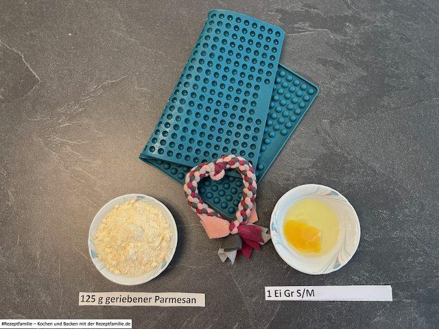 Graupensuppe mit Mettenden - Rezeptfamilie Graupensuppe mit Mettenden - Rezeptfamilie