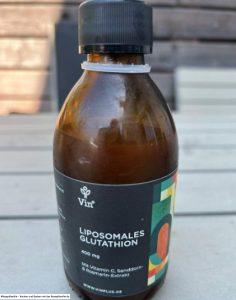 Entdecke Chantré Cuvée Rouge 13 Vinplus Liposomales Glutathion Nahrungsergänzungsmittel mit 10 Prozent Rabatt vorgestellt von der Rezeptfamilie und videoleben von familyeller