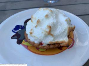 erfrischende Sommerrezepte – Grilleis – Eis vom Grill