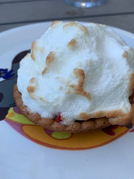 Rezepte 6 Grilleis - Eis vom Grill - präsentiert von der Rezeptfamilie von Familyeller