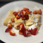 Ofen-Pfannkuchen für 6 25 Ofen-Pfannkuchen für 6 - präsentiert von der Rezetfamilie