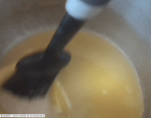 Butter-Honig-Glasur - Wrap Kebap - BBQ Trend 2025 - Rezeptfamilie