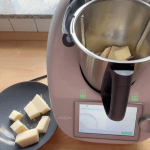 Parmesan mit dem Thermomix reiben 23 Parmesan mit dem Thermomix reiben - Rezeptfamilie