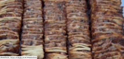 5 Wrap Kebap - BBQ Trend 2025 2 Wrap Kebap - BBQ Trend 2025 - Rezeptfamilie