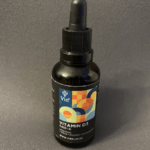 Selen Tropfen – Nahrungsergänzungsmittel