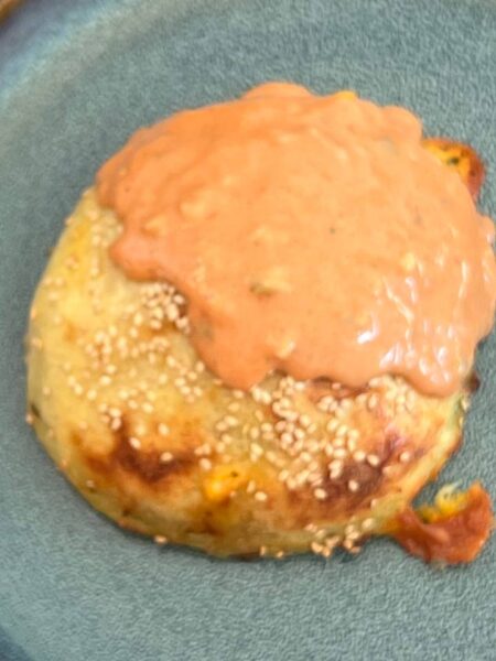 Knödelburger