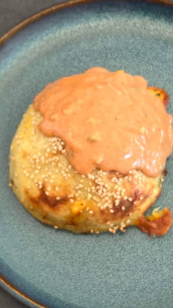 Knödelburger