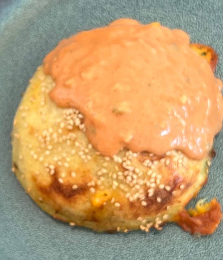 Knödelburger