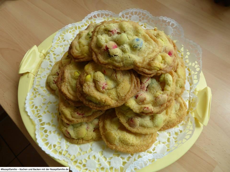 Cate`s Cookies