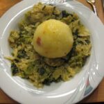Paprikaknödel