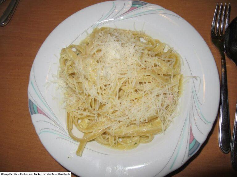 Spagetti-Carbonara