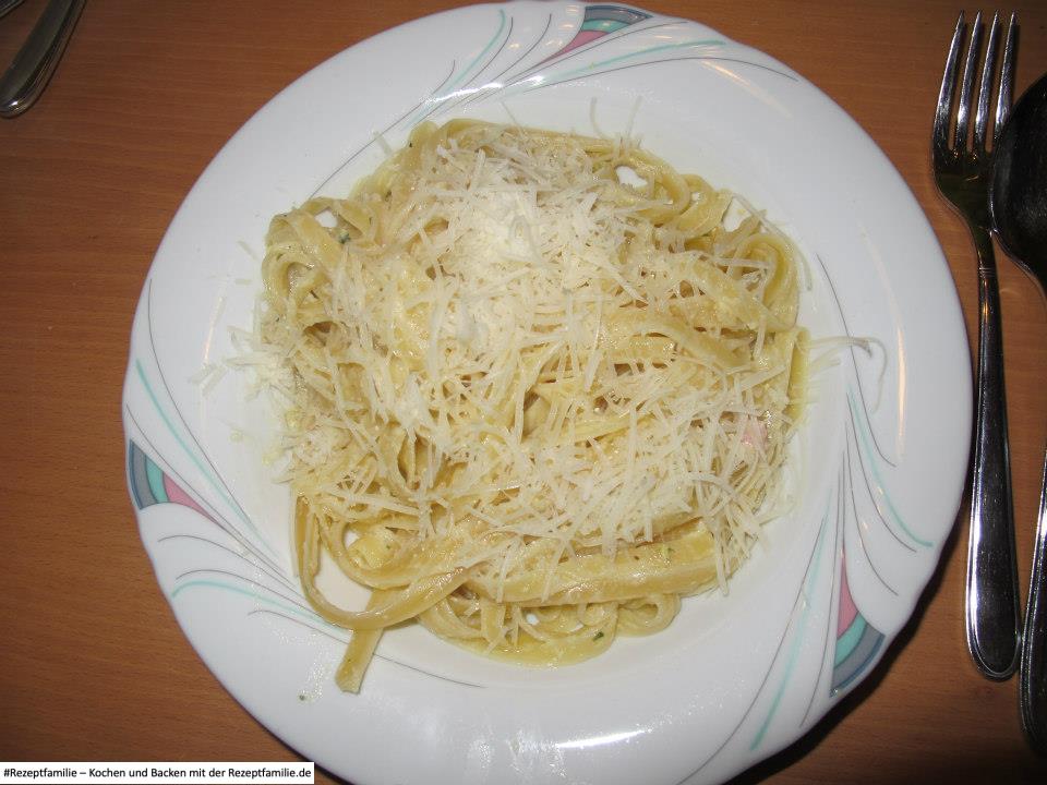 Spagetti-Carbonara