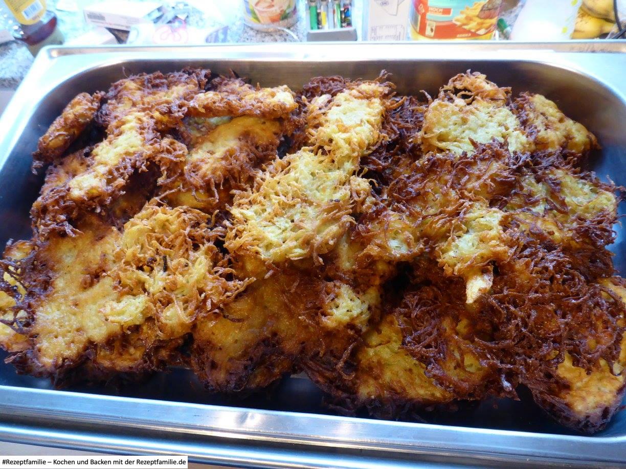 Reibekuchen