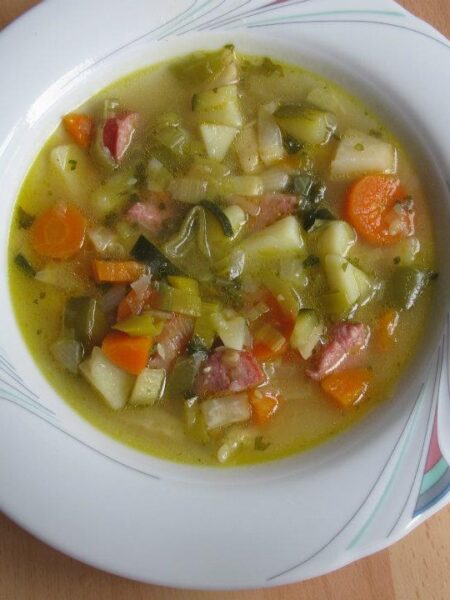 Minestrone