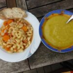 Rezeptideen dieser Woche: Spargelsuppe und 12 weitere Rezepte