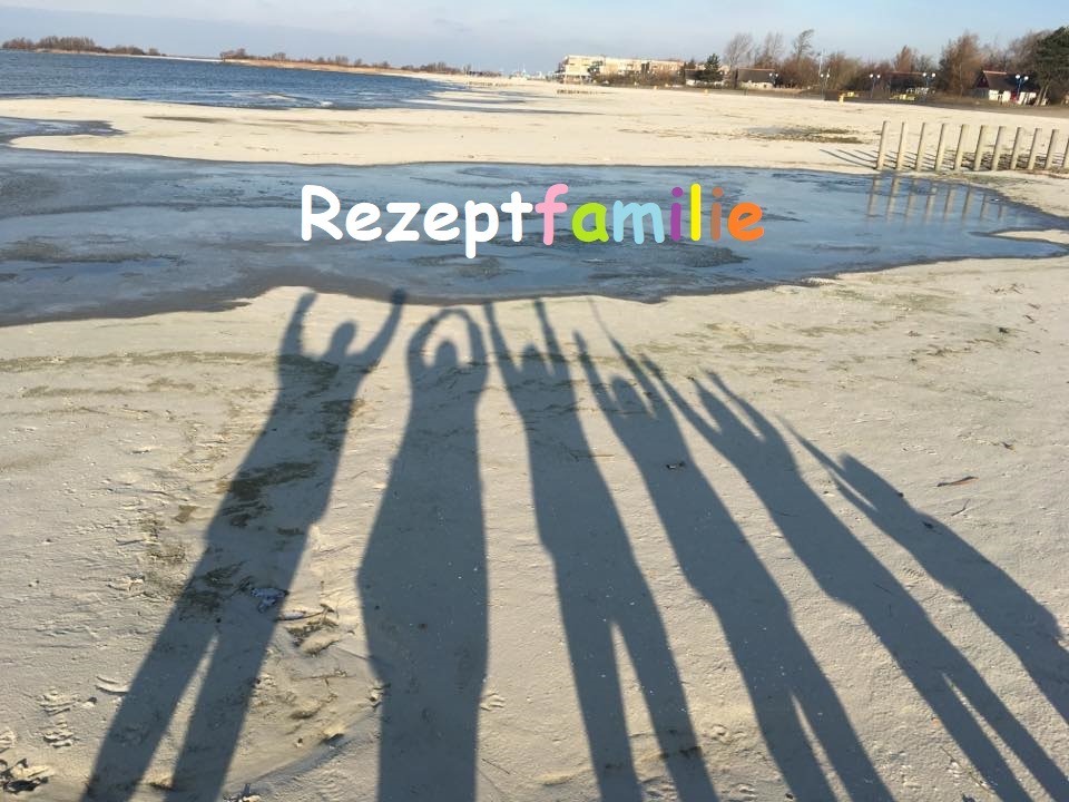 V2 – Saisonorientiert & Entdecker 1 Rezeptfamilie