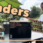 Enders Elektrogrill