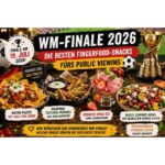 Sommerferien zu Hause – 7 Rezeptideen für heiße Tage mit der Familie