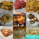 Herbst zu Hause – 7 gemütliche Rezeptideen für kühle Tage mit der Familie