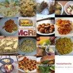 Rezeptideen dieser Woche: Zucchinilasagne und 8 weitere Aufläufe