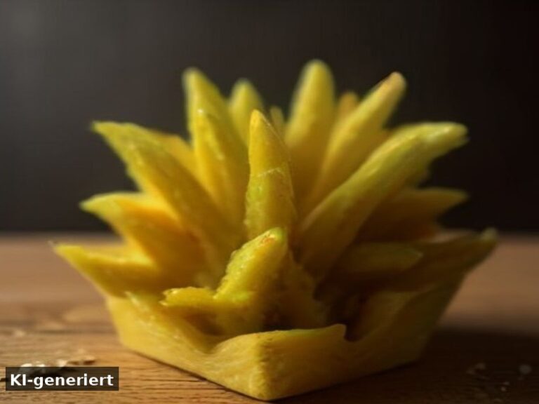 Knusprige Zucchini-Pommes aus dem Airfryer