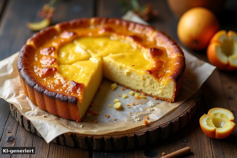Zwetschgenkuchen vom Blech mit Streuseln und Quark-Öl-Teig