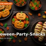 Rezeptideen der Woche: 13 neue Familienrezepte (19.–25. Oktober 2026)
