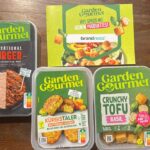 Rotkohlsalat mit Apfel und Walnüssen – einfaches Herbstrezept