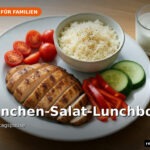 Belegte Brote für die Mittagspause: 12 Ideen