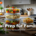 Rezeptideen der Woche: 10 neue Familienrezepte (05.–11. Oktober 2026)